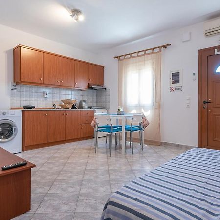 A & K Vacation House 瓦若斯 外观 照片