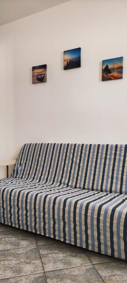 A & K Vacation House 瓦若斯 外观 照片