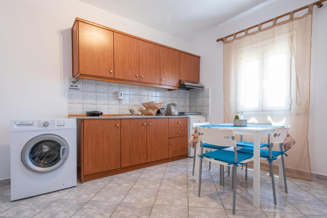 A & K Vacation House 瓦若斯 外观 照片