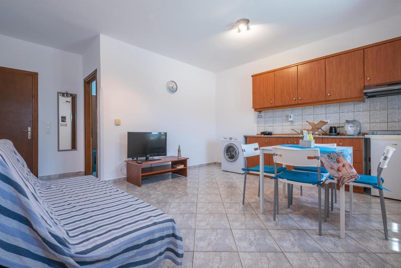 A & K Vacation House 瓦若斯 外观 照片