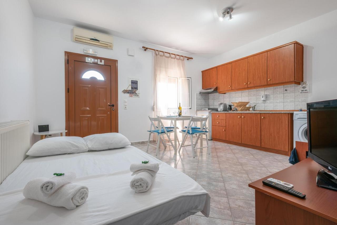 A & K Vacation House 瓦若斯 外观 照片