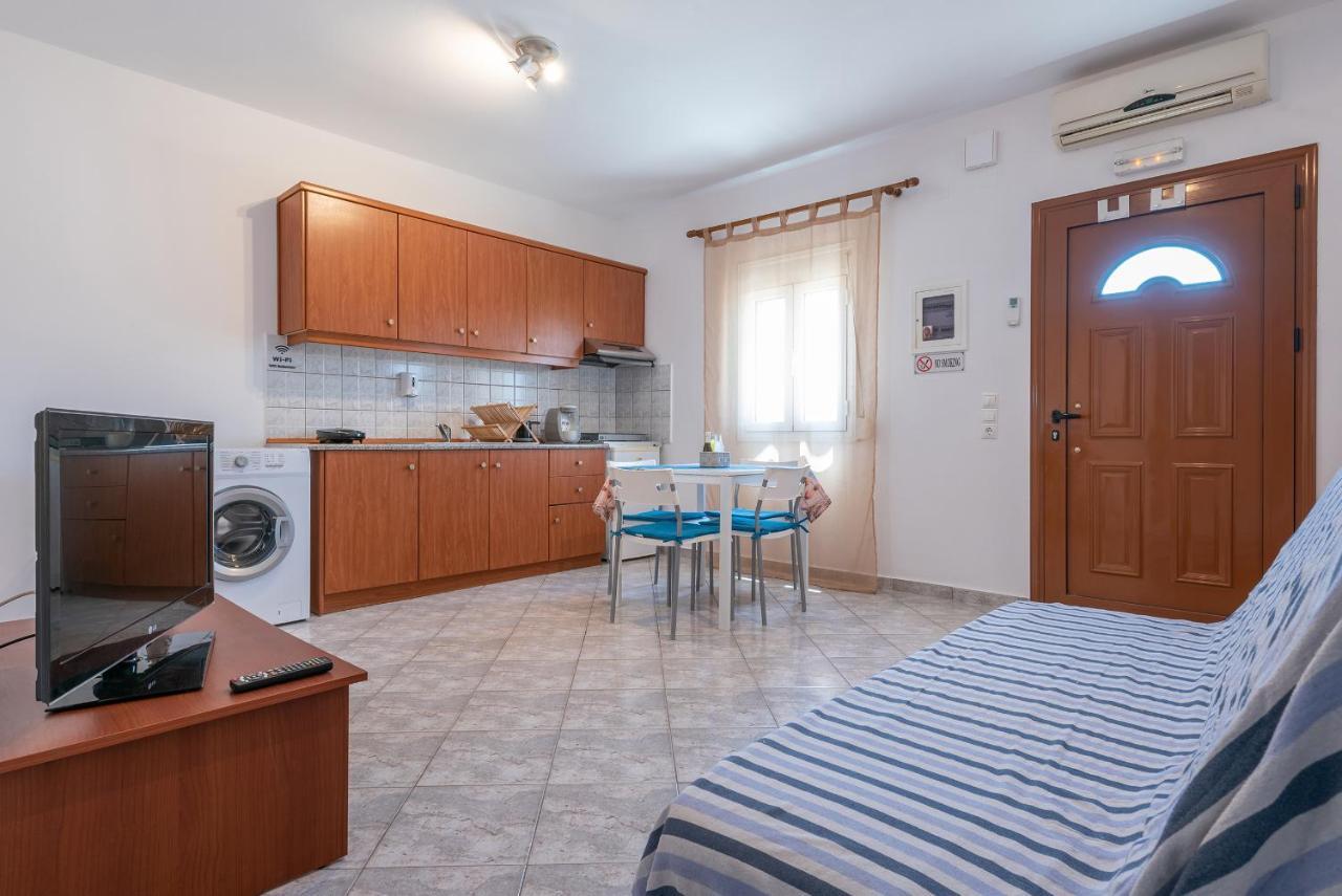 A & K Vacation House 瓦若斯 外观 照片
