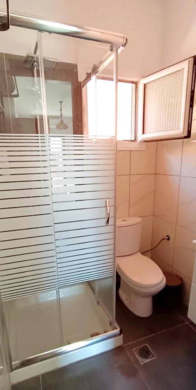 A & K Vacation House 瓦若斯 外观 照片